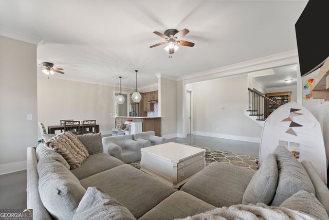 3655 Cameron Circle, Gainesville, GA 30506