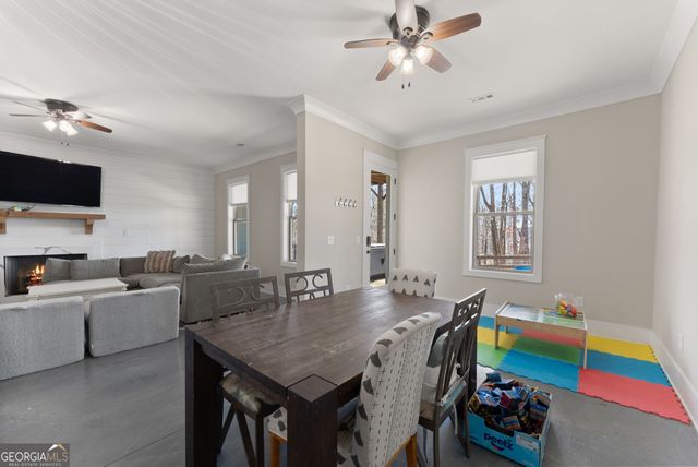 3655 Cameron Circle, Gainesville, GA 30506