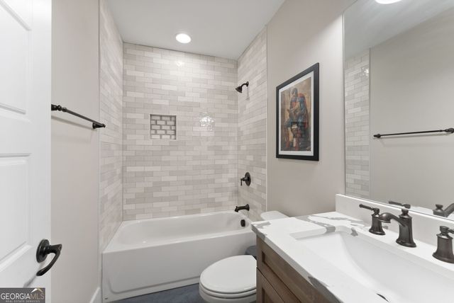 3655 Cameron Circle, Gainesville, GA 30506