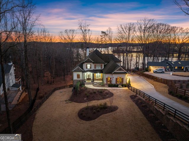 3655 Cameron Circle, Gainesville, GA 30506