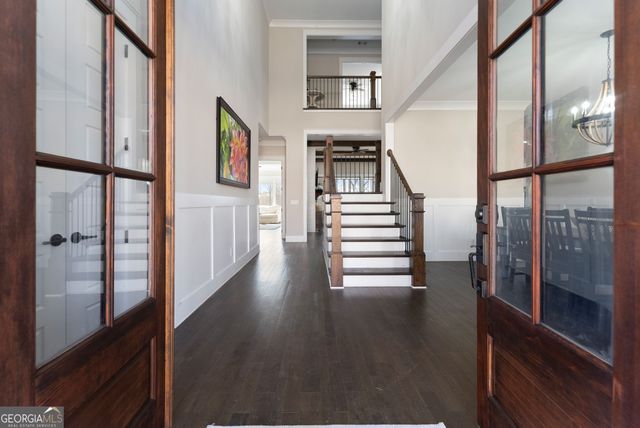 3655 Cameron Circle, Gainesville, GA 30506