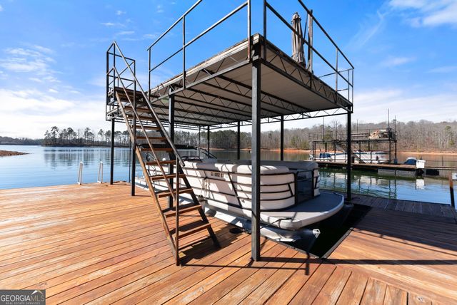 3655 Cameron Circle, Gainesville, GA 30506