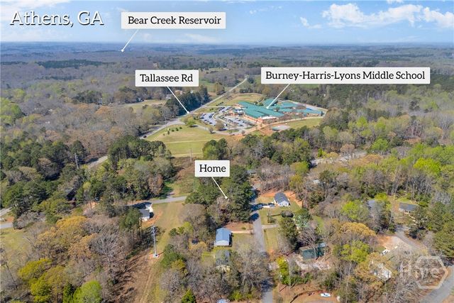 185 Live Oak Place, Athens, GA 30606