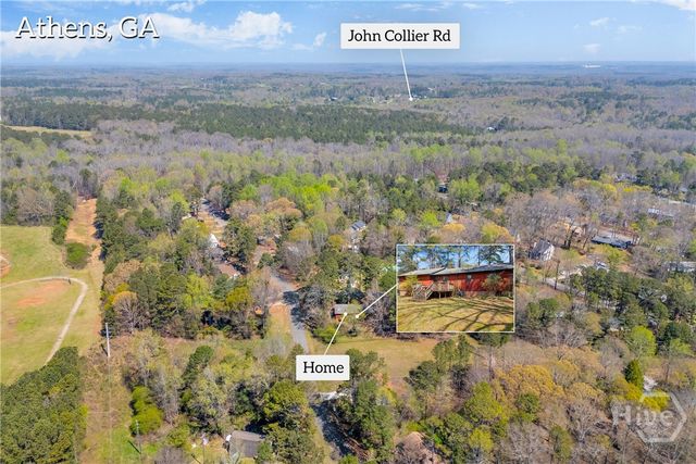 185 Live Oak Place, Athens, GA 30606
