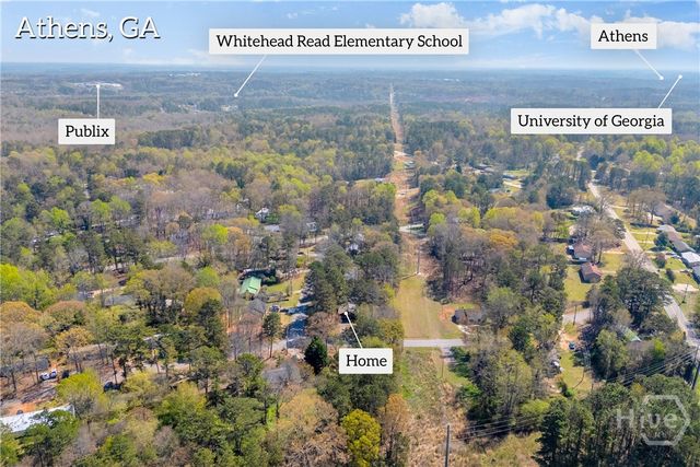 185 Live Oak Place, Athens, GA 30606