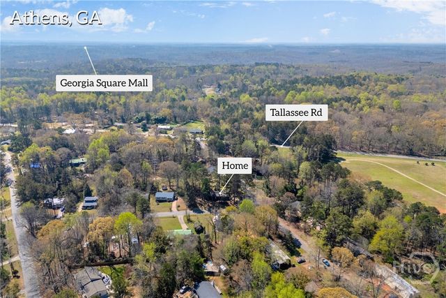 185 Live Oak Place, Athens, GA 30606