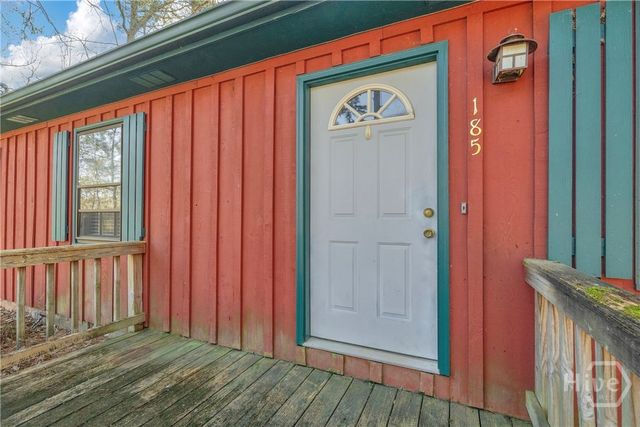 185 Live Oak Place, Athens, GA 30606