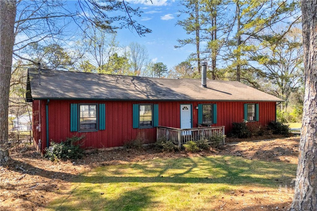 185 Live Oak Place, Athens, GA 30606