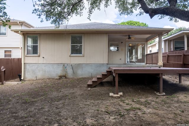 10342 Tiger Hunt, San Antonio, TX 78251