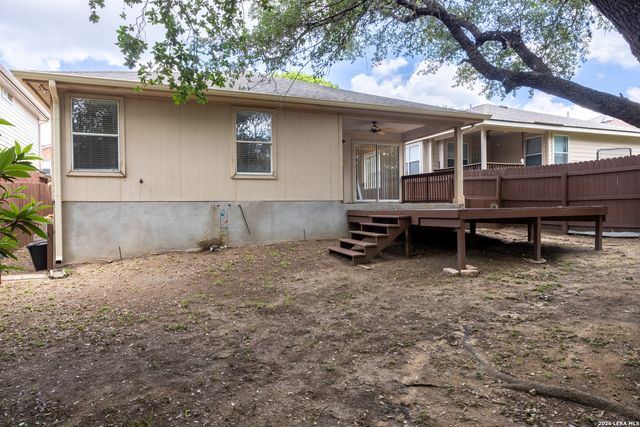 10342 Tiger Hunt, San Antonio, TX 78251