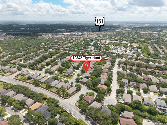 10342 Tiger Hunt, San Antonio, TX 78251