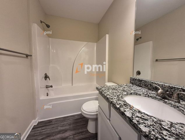 4438 Pinscher Street, Union City, GA 30291