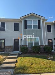 4438 Pinscher Street, Union City, GA 30291