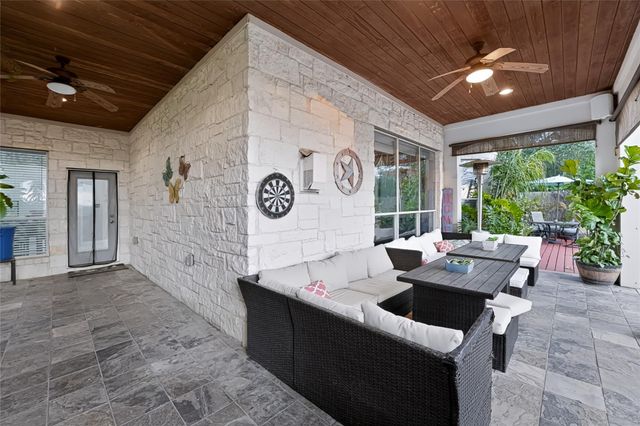 13013 Bloomfield Hills LN, Austin, TX 78732