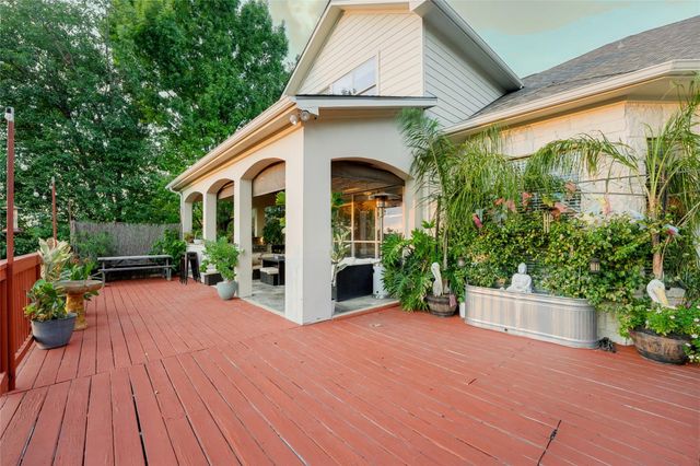 13013 Bloomfield Hills LN, Austin, TX 78732