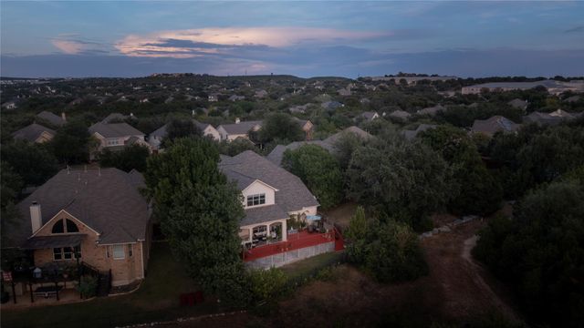 13013 Bloomfield Hills LN, Austin, TX 78732