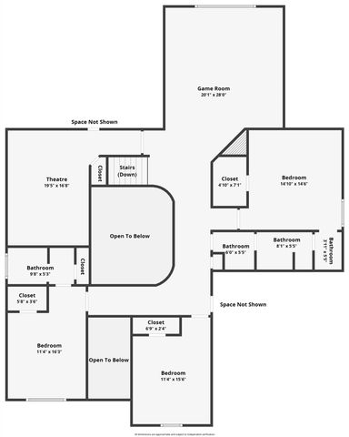 13013 Bloomfield Hills LN, Austin, TX 78732