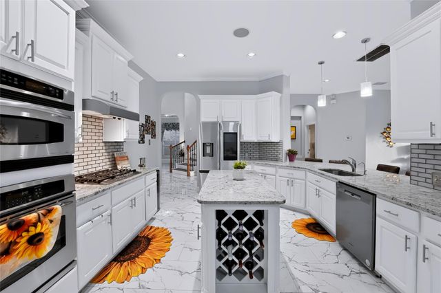 13013 Bloomfield Hills LN, Austin, TX 78732