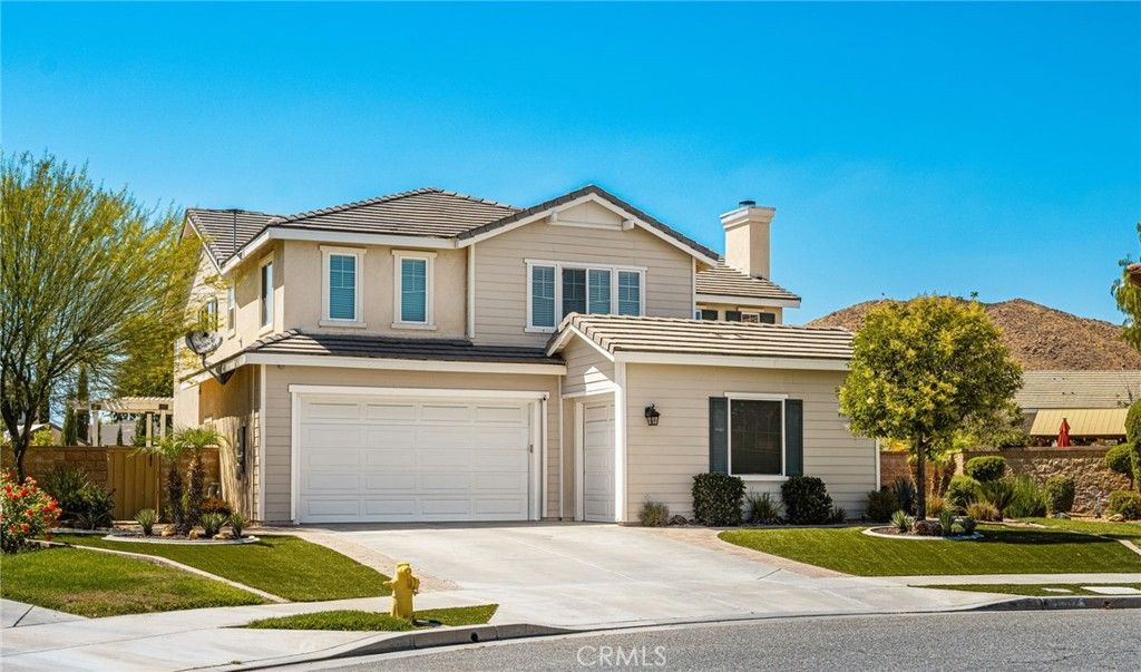 32024 Ironbark Court, Lake Elsinore, CA 92532 — exterior