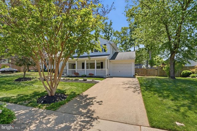 15011 TARLETON DR, Centreville, VA 20120