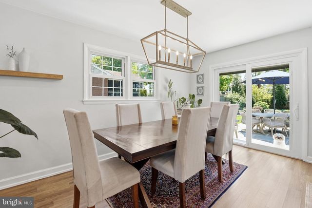 15011 TARLETON DR, Centreville, VA 20120