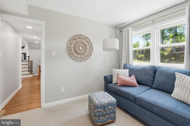15011 TARLETON DR, Centreville, VA 20120