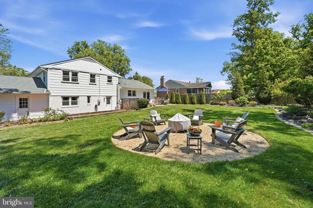 15011 TARLETON DR, Centreville, VA 20120