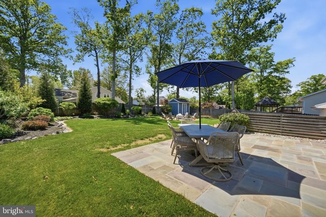 15011 TARLETON DR, Centreville, VA 20120