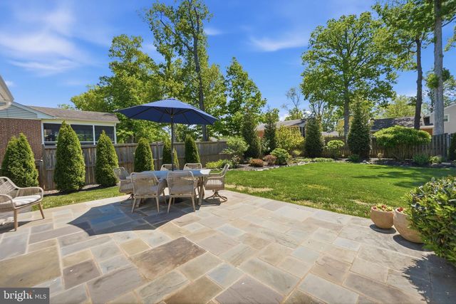 15011 TARLETON DR, Centreville, VA 20120