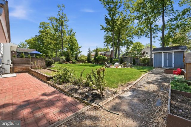 15011 TARLETON DR, Centreville, VA 20120
