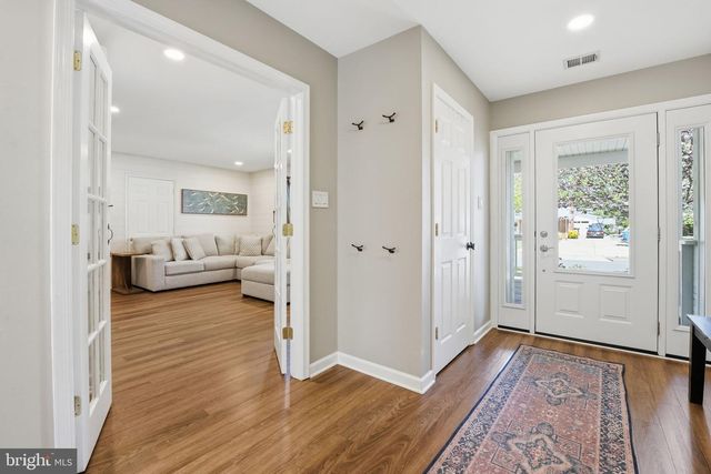 15011 TARLETON DR, Centreville, VA 20120