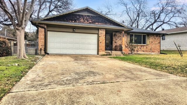 8515 Bretshire Drive, Dallas, TX 75228