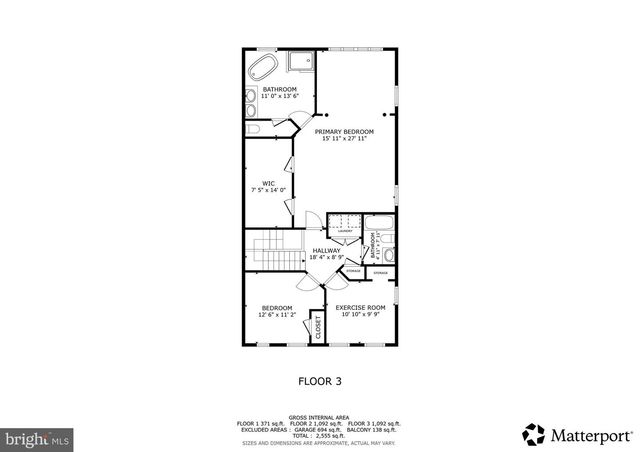 3301 TIANNA WAY, Accokeek, MD 20607