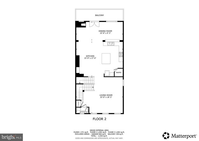 3301 TIANNA WAY, Accokeek, MD 20607