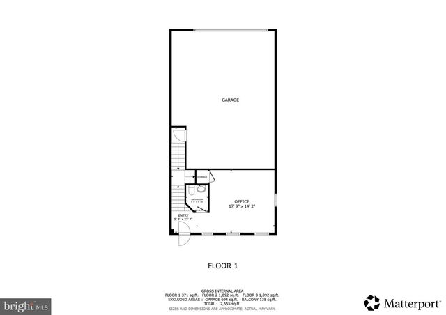 3301 TIANNA WAY, Accokeek, MD 20607