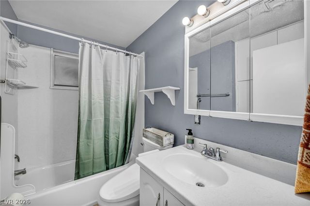 839 Park Lane, Henderson, NV 89015