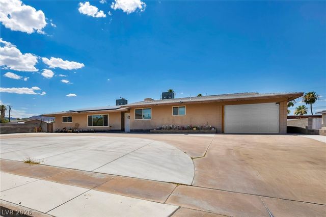 839 Park Lane, Henderson, NV 89015