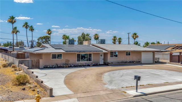 839 Park Lane, Henderson, NV 89015