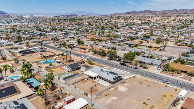839 Park Lane, Henderson, NV 89015