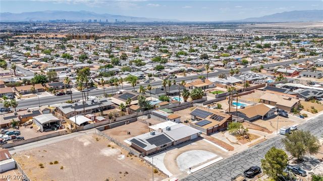 839 Park Lane, Henderson, NV 89015