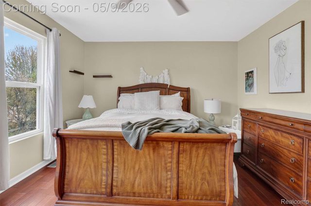 50371 Corey Ave, Chesterfield Township, MI 48051
