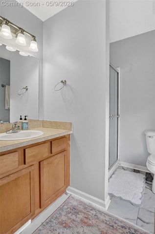 50371 Corey Ave, Chesterfield Township, MI 48051