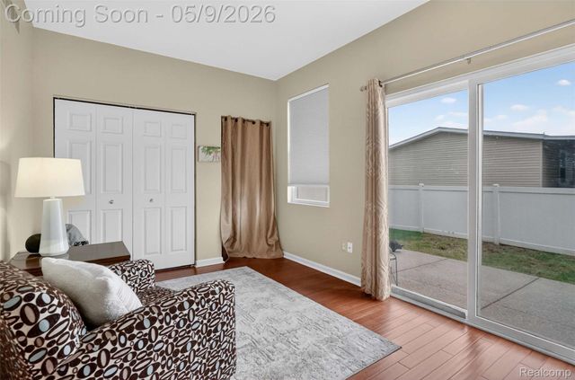 50371 Corey Ave, Chesterfield Township, MI 48051