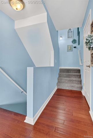 50371 Corey Ave, Chesterfield Township, MI 48051