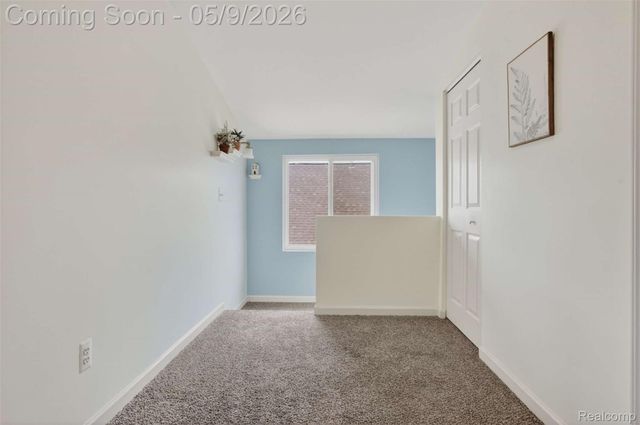 50371 Corey Ave, Chesterfield Township, MI 48051