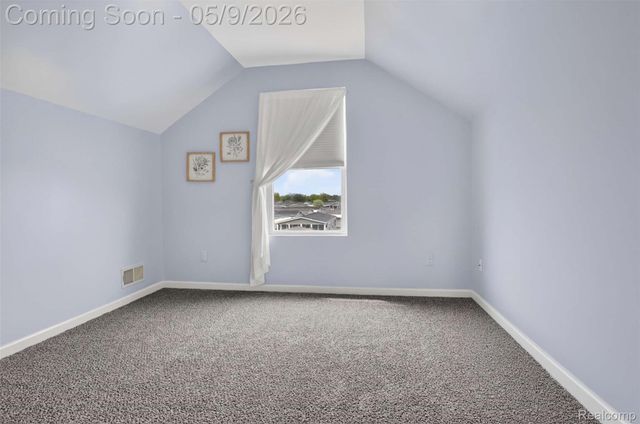50371 Corey Ave, Chesterfield Township, MI 48051