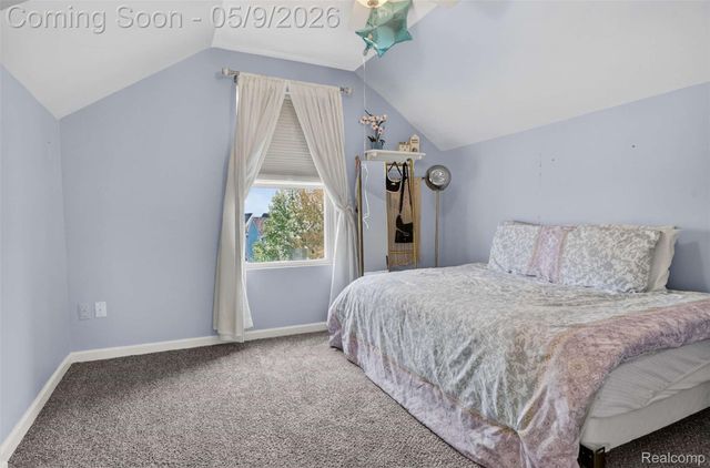50371 Corey Ave, Chesterfield Township, MI 48051