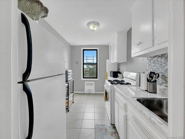 270 N Broadway 6H, Yonkers, NY 10701