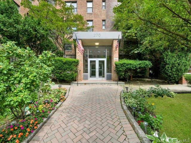 270 N Broadway 6H, Yonkers, NY 10701
