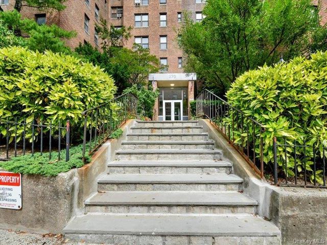 270 N Broadway 6H, Yonkers, NY 10701